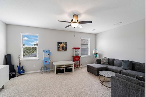 House in Sarasota, Florida 4 bedrooms, 285.95 sq.m. № 1909758 - photo 29