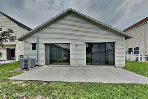 Casa en alquiler en Bradenton, Florida, 3 dormitorios, 109.44 m2 № 1910966 - foto 17