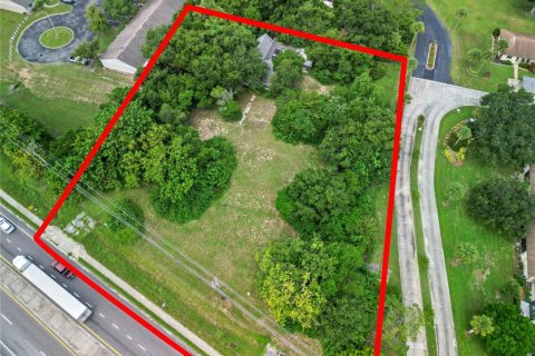 Land in Tavares, Florida № 1813546 - photo 1