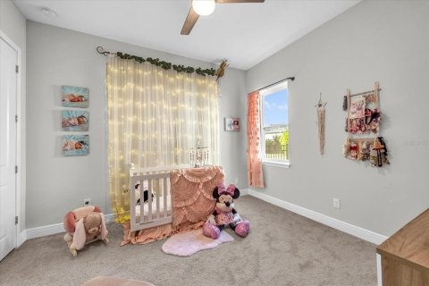 House in Orlando, Florida 4 bedrooms, 205.59 sq.m. № 1631408 - photo 23