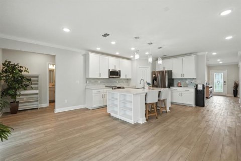 Купить виллу или дом в Палм-Кост, Флорида 8 комнат, 288.93м2, № 1907573 - фото 11