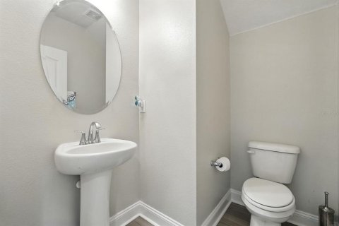 Купить виллу или дом в Палм-Кост, Флорида 8 комнат, 288.93м2, № 1907573 - фото 23
