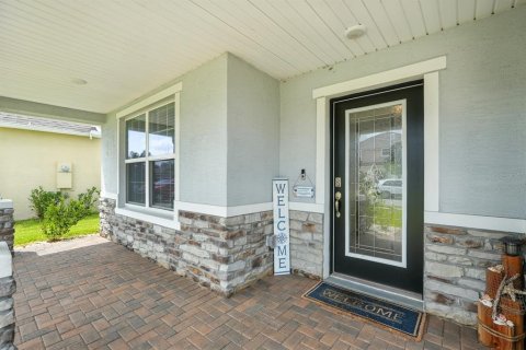 Купить виллу или дом в Палм-Кост, Флорида 8 комнат, 288.93м2, № 1907573 - фото 4
