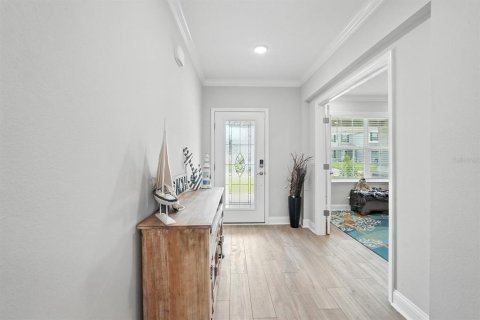 Купить виллу или дом в Палм-Кост, Флорида 8 комнат, 288.93м2, № 1907573 - фото 5