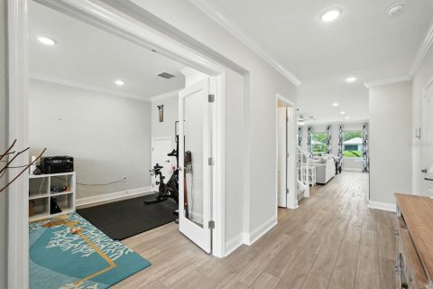 Купить виллу или дом в Палм-Кост, Флорида 8 комнат, 288.93м2, № 1907573 - фото 20