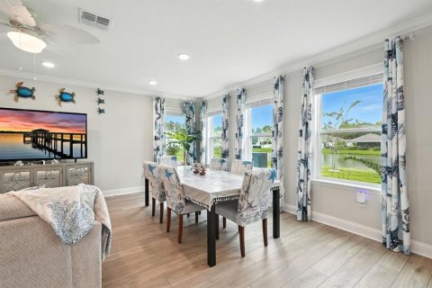 Купить виллу или дом в Палм-Кост, Флорида 8 комнат, 288.93м2, № 1907573 - фото 17
