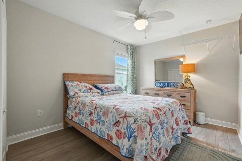 Купить виллу или дом в Палм-Кост, Флорида 8 комнат, 288.93м2, № 1907573 - фото 18