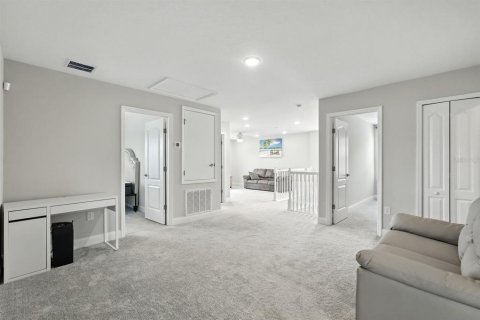 Купить виллу или дом в Палм-Кост, Флорида 8 комнат, 288.93м2, № 1907573 - фото 28