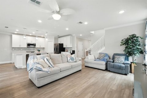 Купить виллу или дом в Палм-Кост, Флорида 8 комнат, 288.93м2, № 1907573 - фото 13