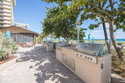 Condo in Lauderdale-by-the-Sea, Florida, 1 bedroom  № 2187479 - photo 22