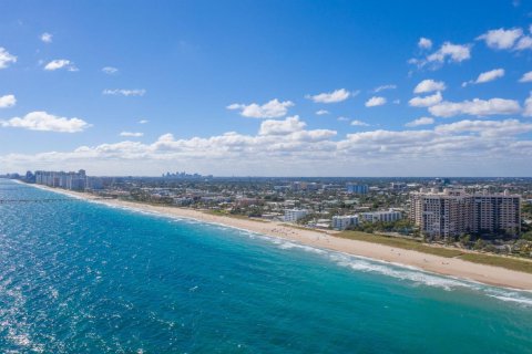 Condo in Lauderdale-by-the-Sea, Florida, 1 bedroom  № 2187479 - photo 19