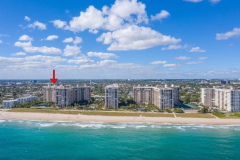 Condo in Lauderdale-by-the-Sea, Florida, 1 bedroom  № 2187479 - photo 24