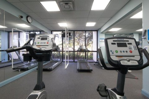 Condo in Lauderdale-by-the-Sea, Florida, 1 bedroom  № 2187479 - photo 26