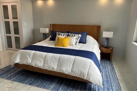 Condo in Lauderdale-by-the-Sea, Florida, 1 bedroom  № 2187479 - photo 4