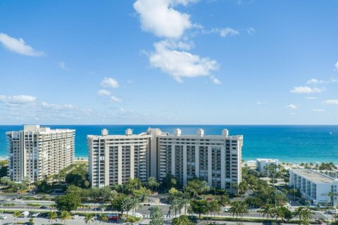 Condo in Lauderdale-by-the-Sea, Florida, 1 bedroom  № 2187479 - photo 21