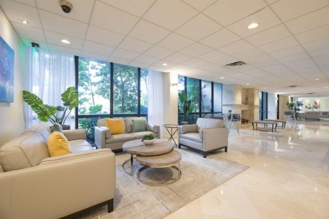 Condo in Lauderdale-by-the-Sea, Florida, 1 bedroom  № 2187479 - photo 23