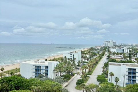 Condo in Lauderdale-by-the-Sea, Florida, 1 bedroom  № 2187479 - photo 7