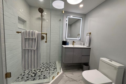 Condo in Lauderdale-by-the-Sea, Florida, 1 bedroom  № 2187479 - photo 3