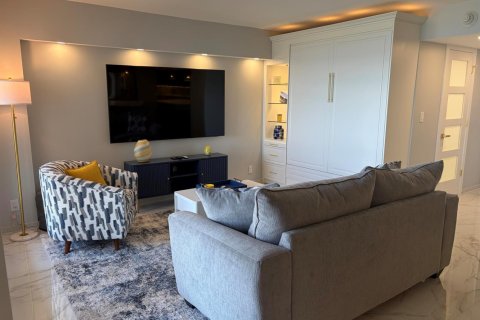 Condo in Lauderdale-by-the-Sea, Florida, 1 bedroom  № 2187479 - photo 14