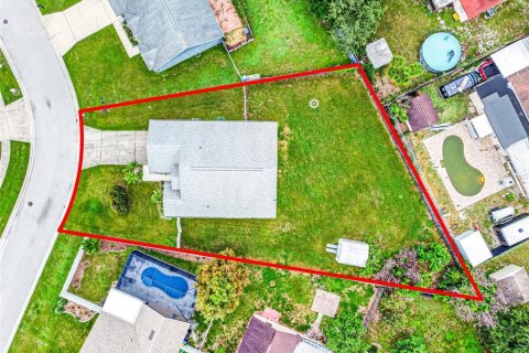 Villa ou maison à vendre à Winter Haven, Floride: 3 chambres, 131.64 m2 № 2277425 - photo 8