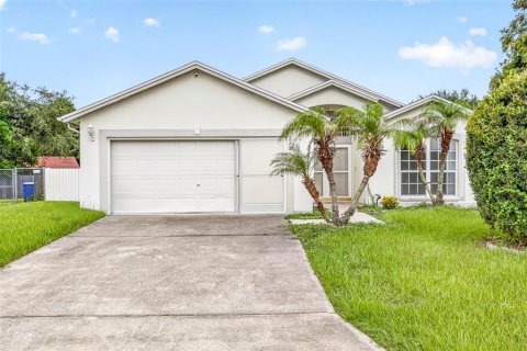 Villa ou maison à vendre à Winter Haven, Floride: 3 chambres, 131.64 m2 № 2277425 - photo 2