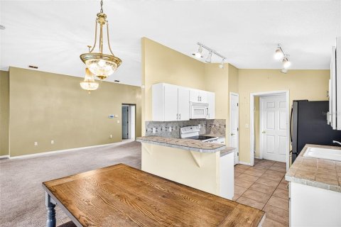 Villa ou maison à vendre à Winter Haven, Floride: 3 chambres, 131.64 m2 № 2277425 - photo 19