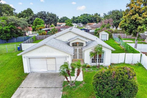 Villa ou maison à vendre à Winter Haven, Floride: 3 chambres, 131.64 m2 № 2277425 - photo 7