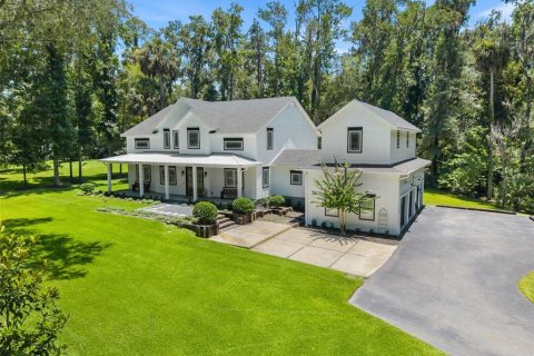House in Ocala, Florida 5 bedrooms, 532.33 sq.m. № 2215610 - photo 2