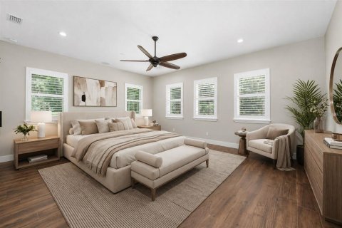House in Ocala, Florida 5 bedrooms, 532.33 sq.m. № 2215610 - photo 18