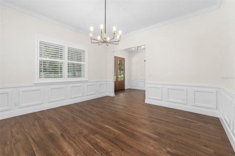 House in Ocala, Florida 5 bedrooms, 532.33 sq.m. № 2215610 - photo 15
