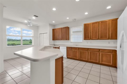 Villa ou maison à vendre à North Port, Floride: 3 chambres, 223.24 m2 № 1904236 - photo 22