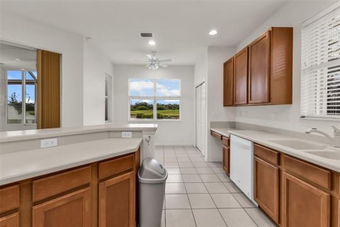 Villa ou maison à vendre à North Port, Floride: 3 chambres, 223.24 m2 № 1904236 - photo 23