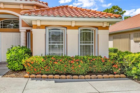 Villa ou maison à vendre à North Port, Floride: 3 chambres, 223.24 m2 № 1904236 - photo 3