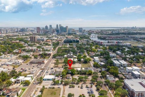 Propiedad comercial en alquiler en Tampa, Florida, 311.32 m2 № 1916421 - foto 30