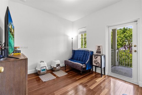 House in Homestead, Florida 4 bedrooms, 163.69 sq.m. № 1990716 - photo 17