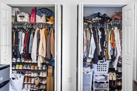 House in Homestead, Florida 4 bedrooms, 163.69 sq.m. № 1990716 - photo 22