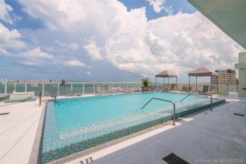 Condominio en alquiler en Miami, Florida, 1 dormitorio, 79.52 m2 № 1973701 - foto 21