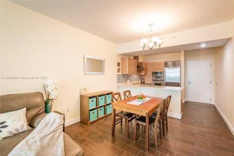 Condominio en alquiler en Miami, Florida, 1 dormitorio, 79.52 m2 № 1973701 - foto 8