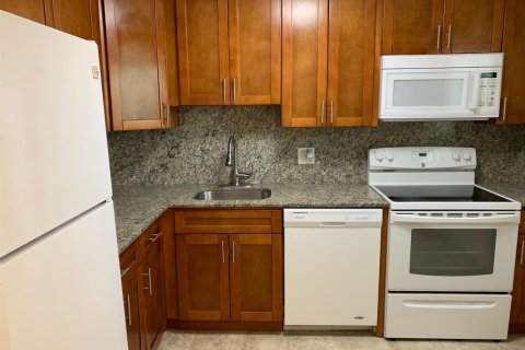 Condominio en venta en Tamarac, Florida, 2 dormitorios, 95.22 m2 № 2145976 - foto 8