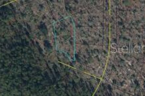 Terreno en Chipley, Florida № 2164394