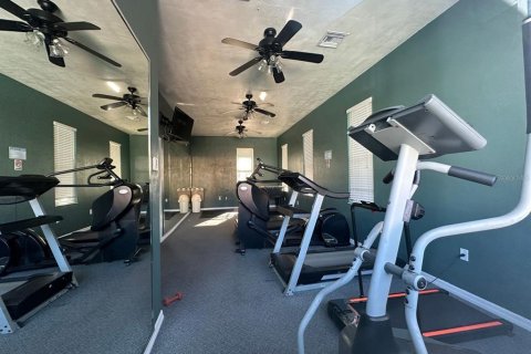 Condominio en venta en Gainesville, Florida, 2 dormitorios, 109.25 m2 № 1918865 - foto 19
