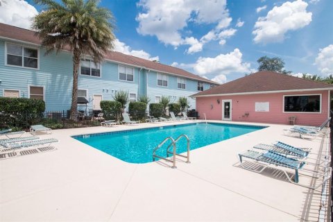 Condominio en venta en Gainesville, Florida, 2 dormitorios, 109.25 m2 № 1918865 - foto 17