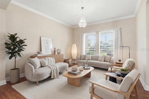 Купить виллу или дом в Уинтер-Гарден, Флорида 10 комнат, 319.12м2, № 2150996 - фото 3