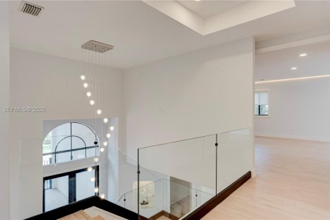 Villa ou maison à vendre à Cutler Bay, Floride: 5 chambres, 315.77 m2 № 2051240 - photo 25