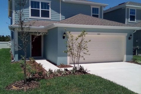 Casa en alquiler en Davenport, Florida, 4 dormitorios, 205.96 m2 № 1880789 - foto 1