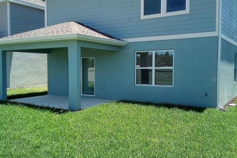 Casa en alquiler en Davenport, Florida, 4 dormitorios, 205.96 m2 № 1880789 - foto 3