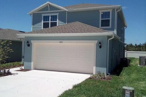 Casa en alquiler en Davenport, Florida, 4 dormitorios, 205.96 m2 № 1880789 - foto 2