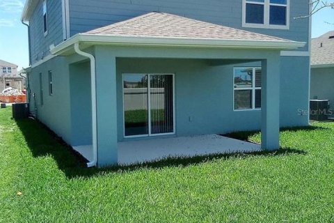 Casa en alquiler en Davenport, Florida, 4 dormitorios, 205.96 m2 № 1880789 - foto 4