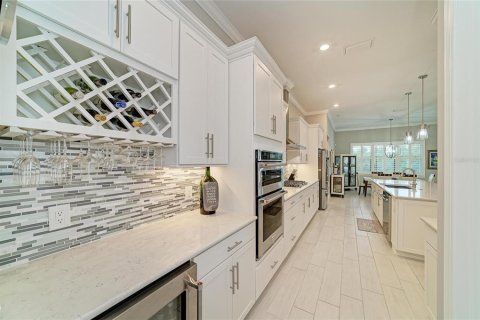 Villa ou maison à vendre à Lakewood Ranch, Floride: 3 chambres, 264.86 m2 № 2425233 - photo 25