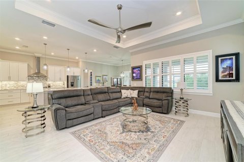Villa ou maison à vendre à Lakewood Ranch, Floride: 3 chambres, 264.86 m2 № 2425233 - photo 15